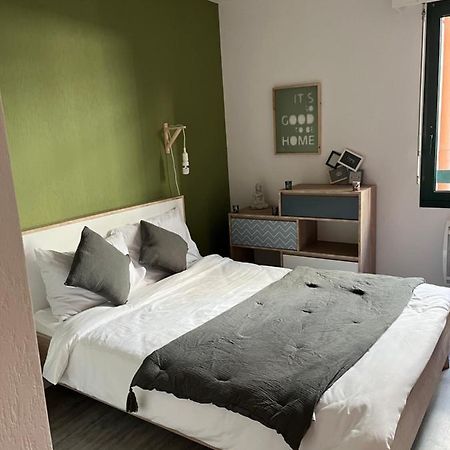 Appartement Le dana à Nice Extérieur photo
