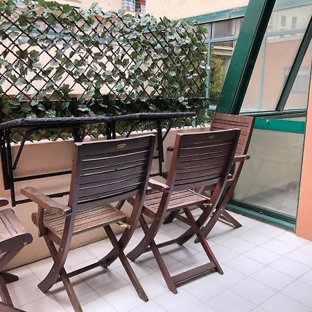Appartement Le dana à Nice Extérieur photo