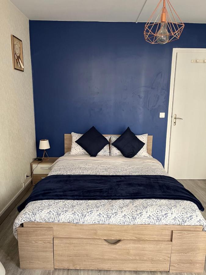 Appartement Le dana à Nice Extérieur photo