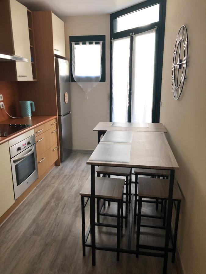 Appartement Le dana à Nice Extérieur photo