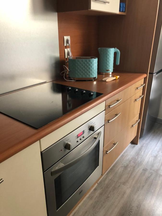 Appartement Le dana à Nice Extérieur photo